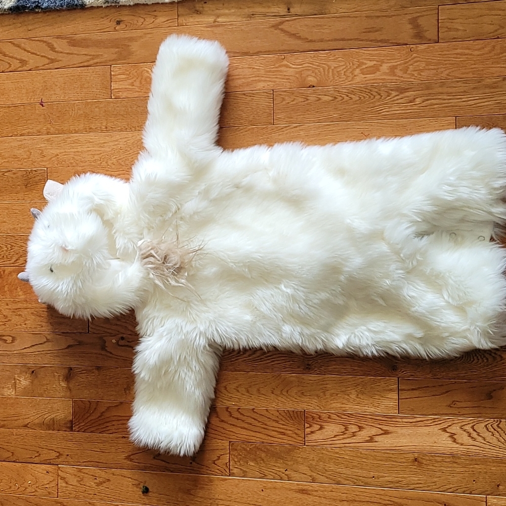 Pottery Barn Kids Baby Billy Goat 🐐 Costume